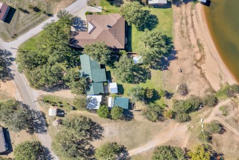 105 Agarita Drive Burnet TX 78611