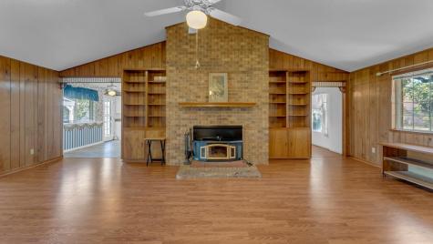 105 Agarita Drive Burnet TX 78611
