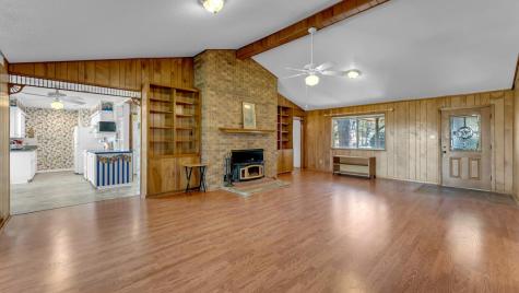 105 Agarita Drive Burnet TX 78611