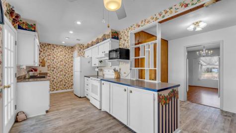 105 Agarita Drive Burnet TX 78611