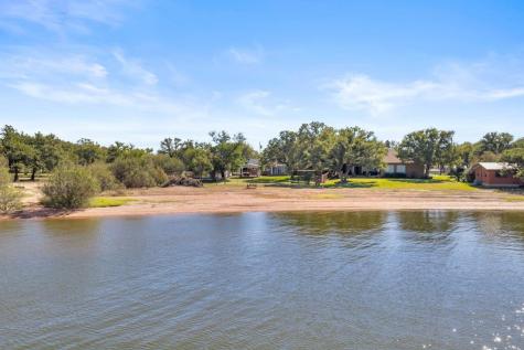105 Agarita Drive Burnet TX 78611