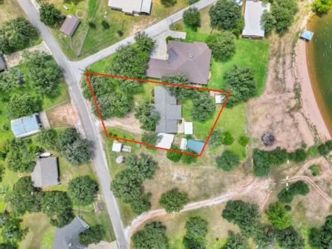 105 Agarita Drive Burnet TX 78611
