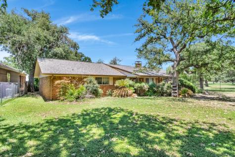 105 Agarita Drive Burnet TX 78611