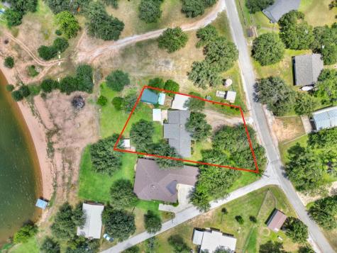 105 Agarita Drive Burnet TX 78611