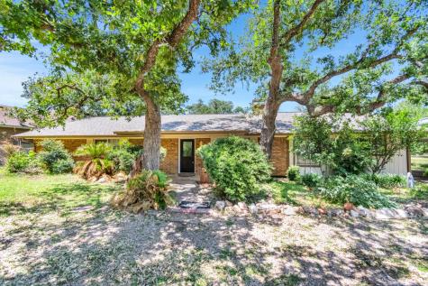 105 Agarita Drive Burnet TX 78611