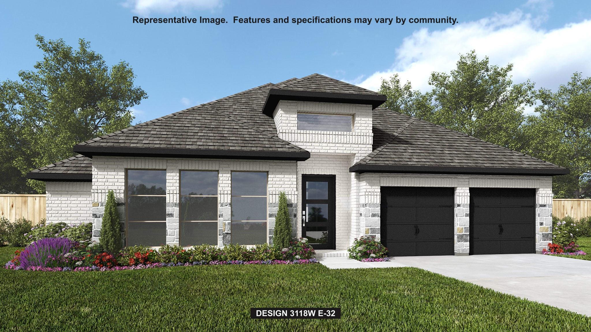 1032 Sunset Hill Way Georgetown TX 78628