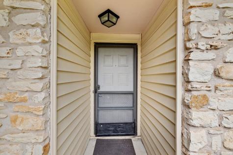 607 Elderberry Cove Austin TX 78745