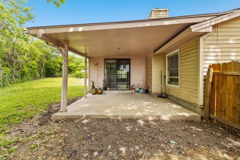 607 Elderberry Cove Austin TX 78745