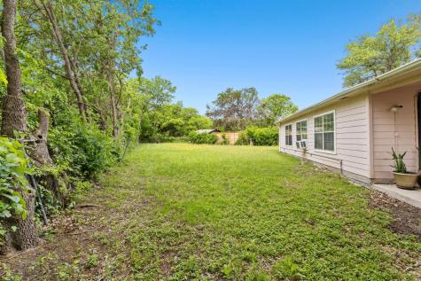 607 Elderberry Cove Austin TX 78745