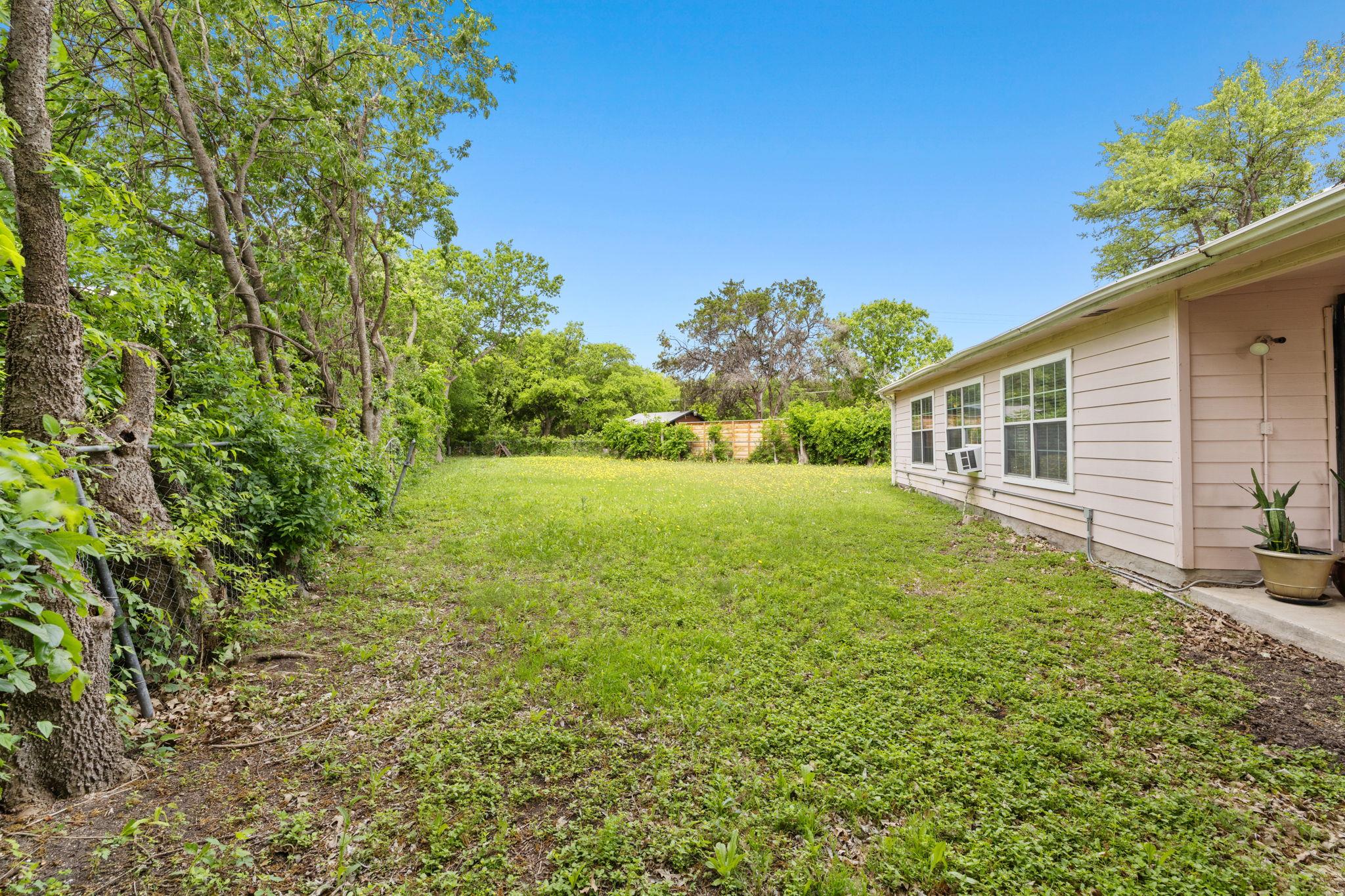 607 Elderberry Cove Austin TX 78745
