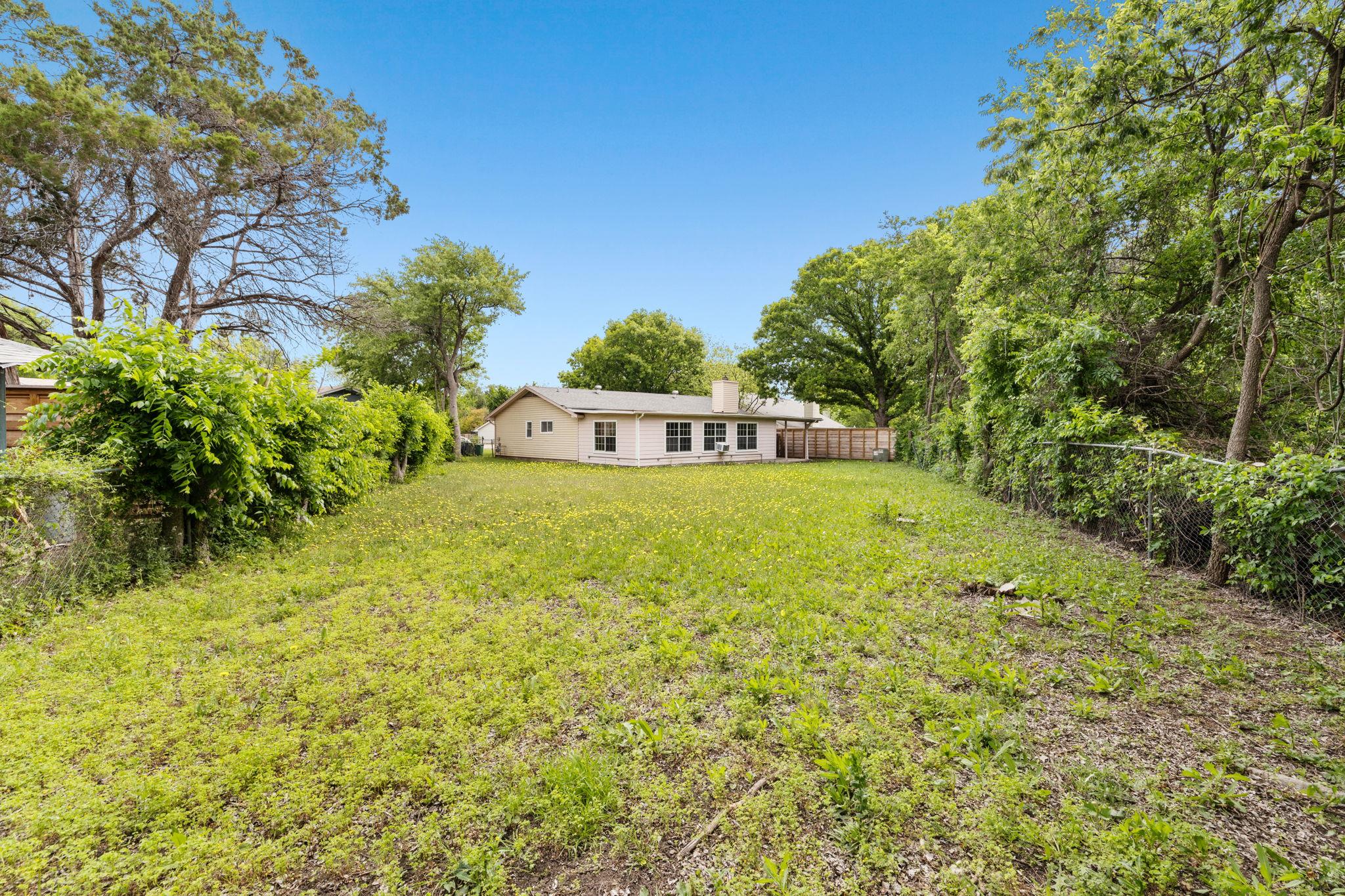 607 Elderberry Cove Austin TX 78745