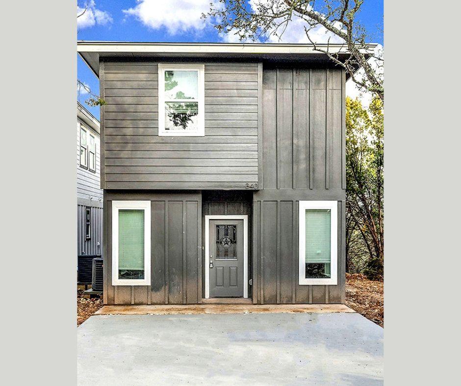 400 Shady Bluff Drive Wimberley TX 78676