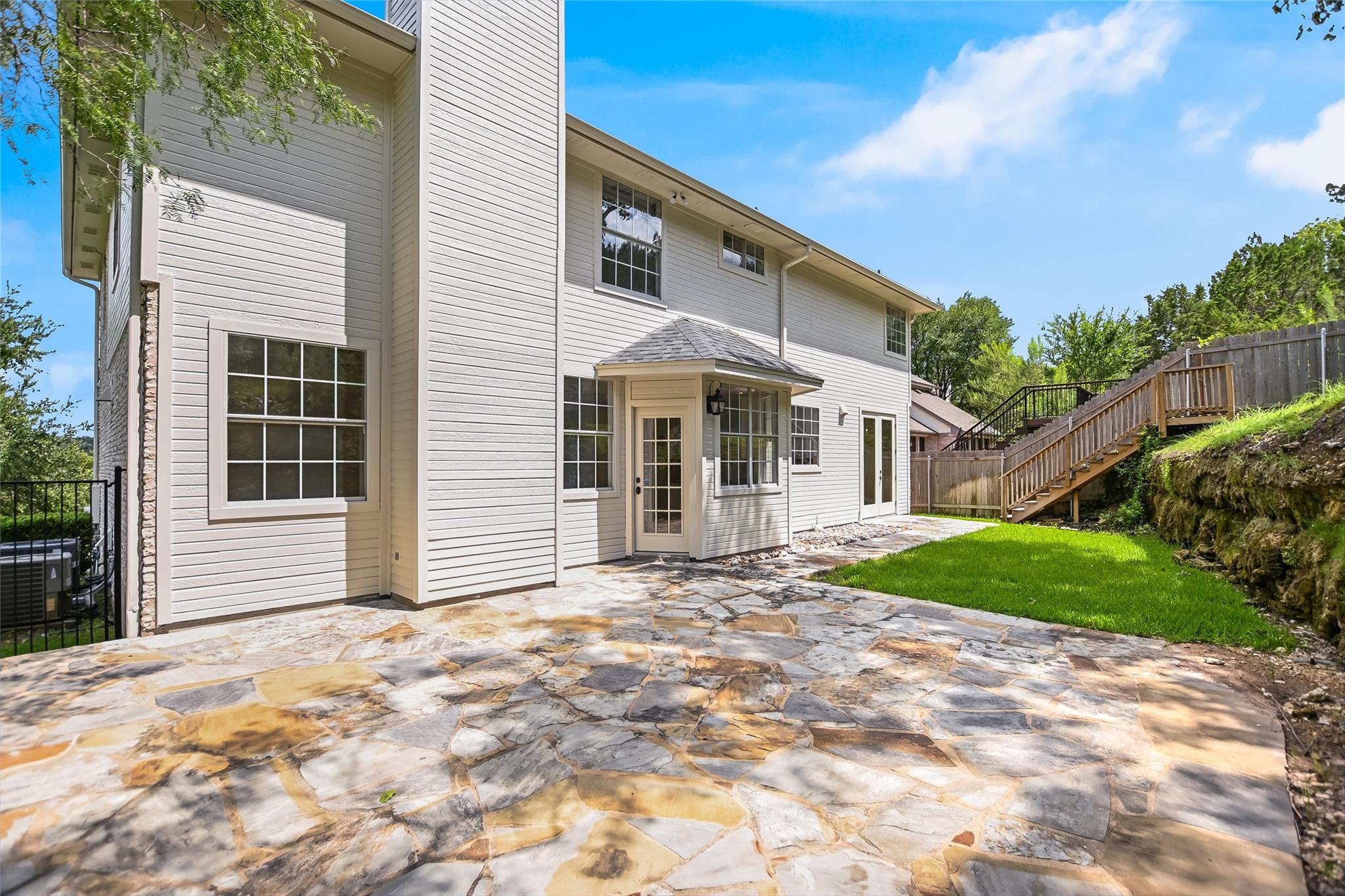 7716 Lakewood Drive Austin TX 78750