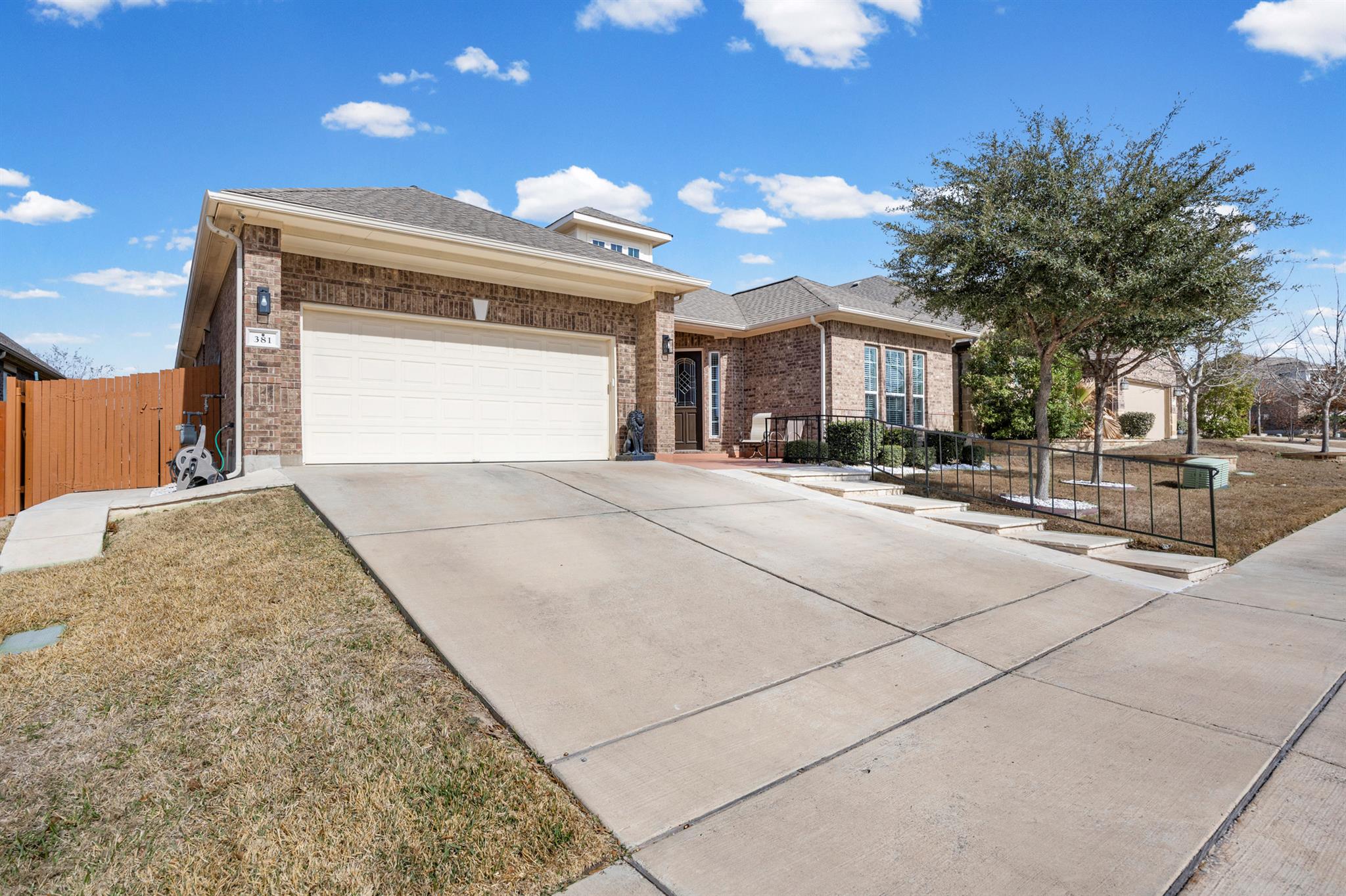 381 Betony Loop Buda TX 78610
