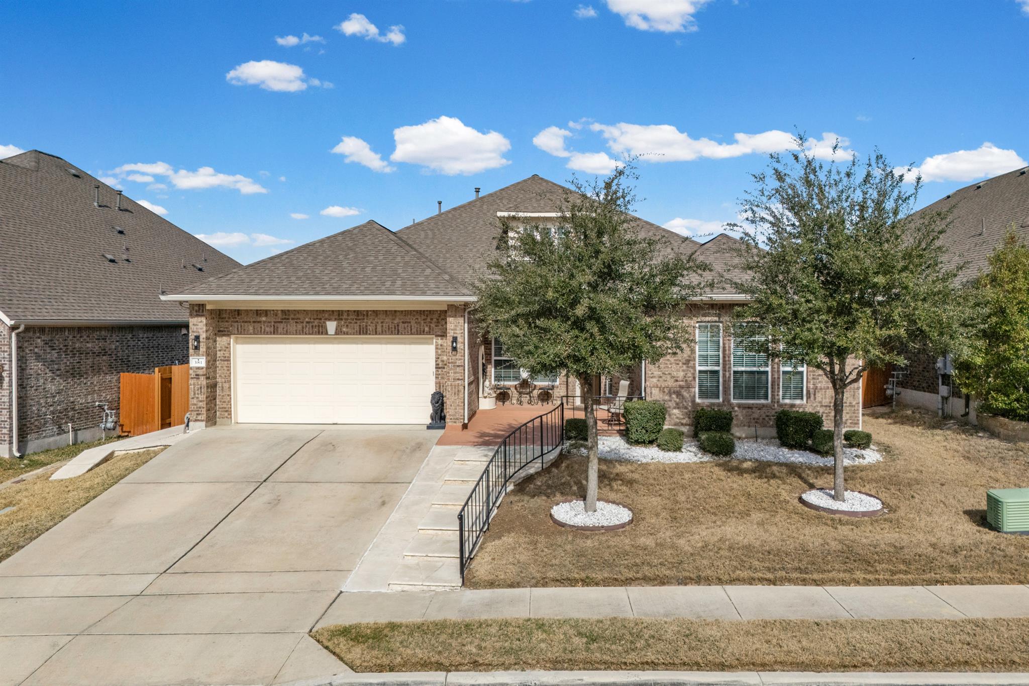 381 Betony Loop Buda TX 78610