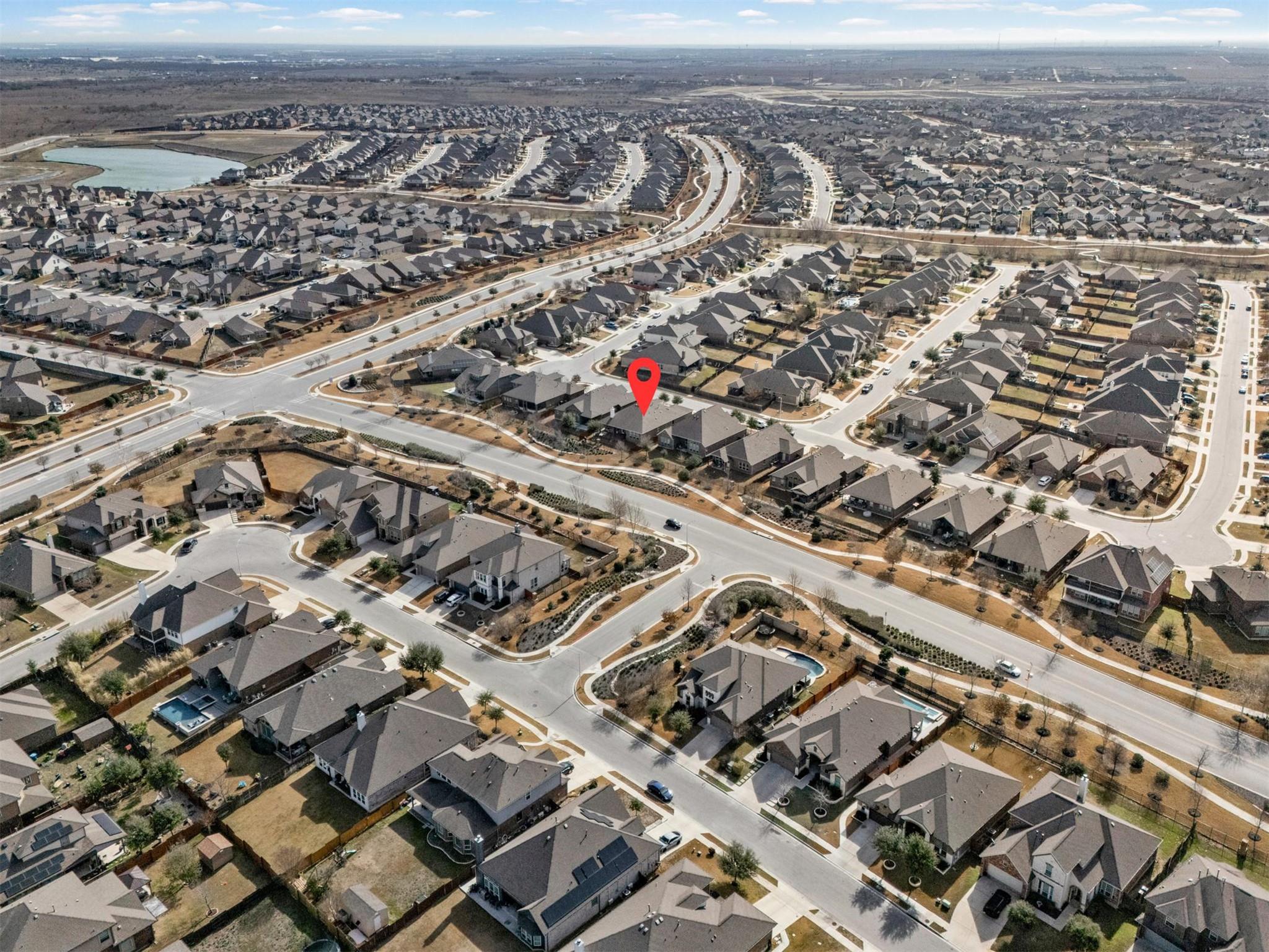 381 Betony Loop Buda TX 78610