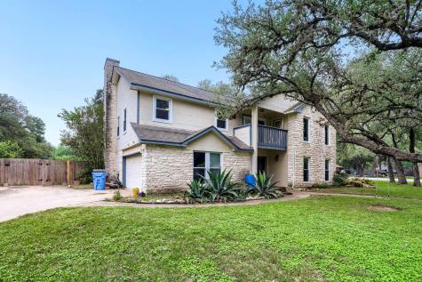 215 Dewberry Cove Buda TX 78610