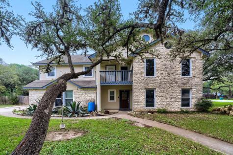 215 Dewberry Cove Buda TX 78610