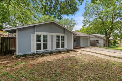 3411 Thomas Kincheon Street Austin TX 78745