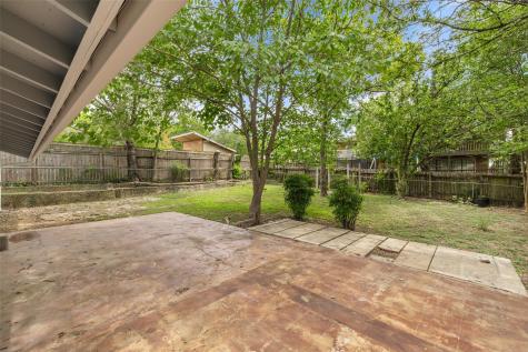 3411 Thomas Kincheon Street Austin TX 78745