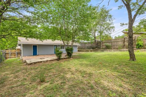 3411 Thomas Kincheon Street Austin TX 78745