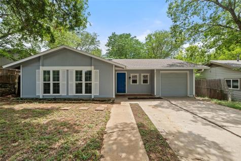 3411 Thomas Kincheon Street Austin TX 78745