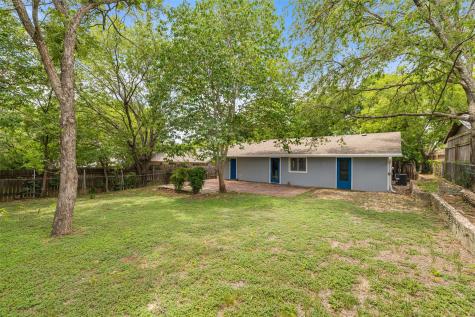 3411 Thomas Kincheon Street Austin TX 78745