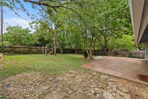 3411 Thomas Kincheon Street Austin TX 78745
