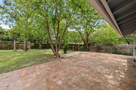 3411 Thomas Kincheon Street Austin TX 78745