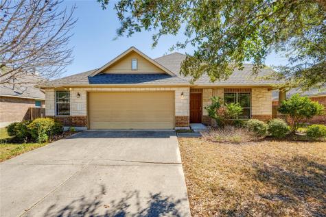 1323 Talley Loop Buda TX 78610
