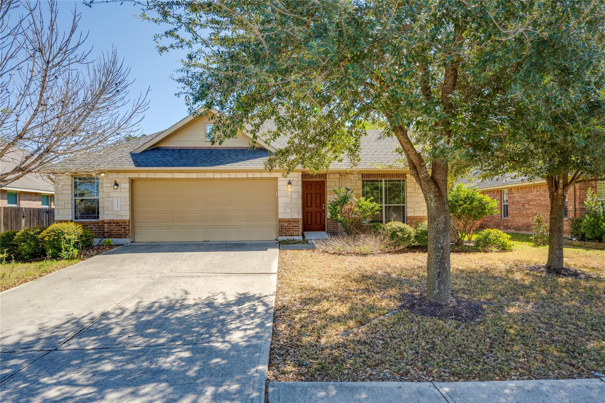 1323 Talley Loop Buda TX 78610