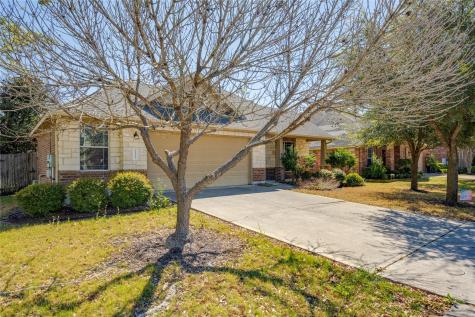 1323 Talley Loop Buda TX 78610