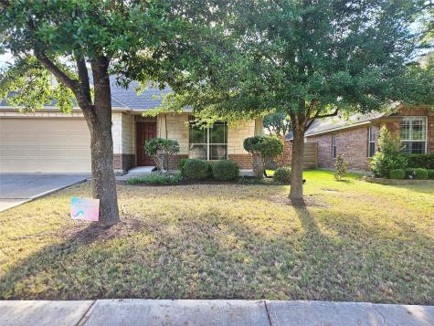 1323 Talley Loop Buda TX 78610