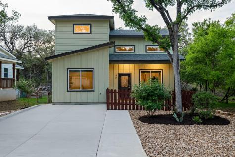 48 Wood Glen Drive Wimberley TX 78676