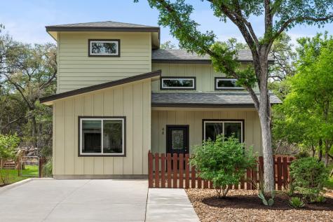 48 Wood Glen Drive Wimberley TX 78676