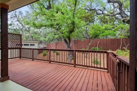 48 Wood Glen Drive Wimberley TX 78676