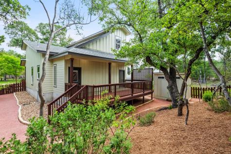 48 Wood Glen Drive Wimberley TX 78676