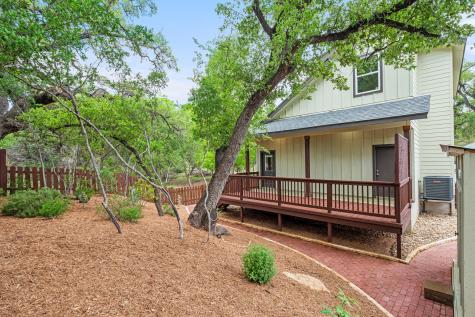 48 Wood Glen Drive Wimberley TX 78676