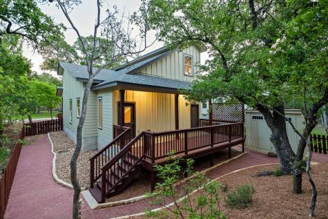 48 Wood Glen Drive Wimberley TX 78676