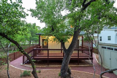 48 Wood Glen Drive Wimberley TX 78676