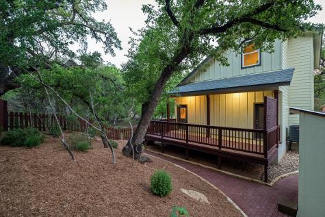 48 Wood Glen Drive Wimberley TX 78676