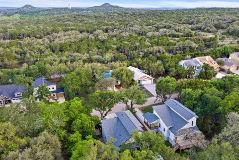 48 Wood Glen Drive Wimberley TX 78676