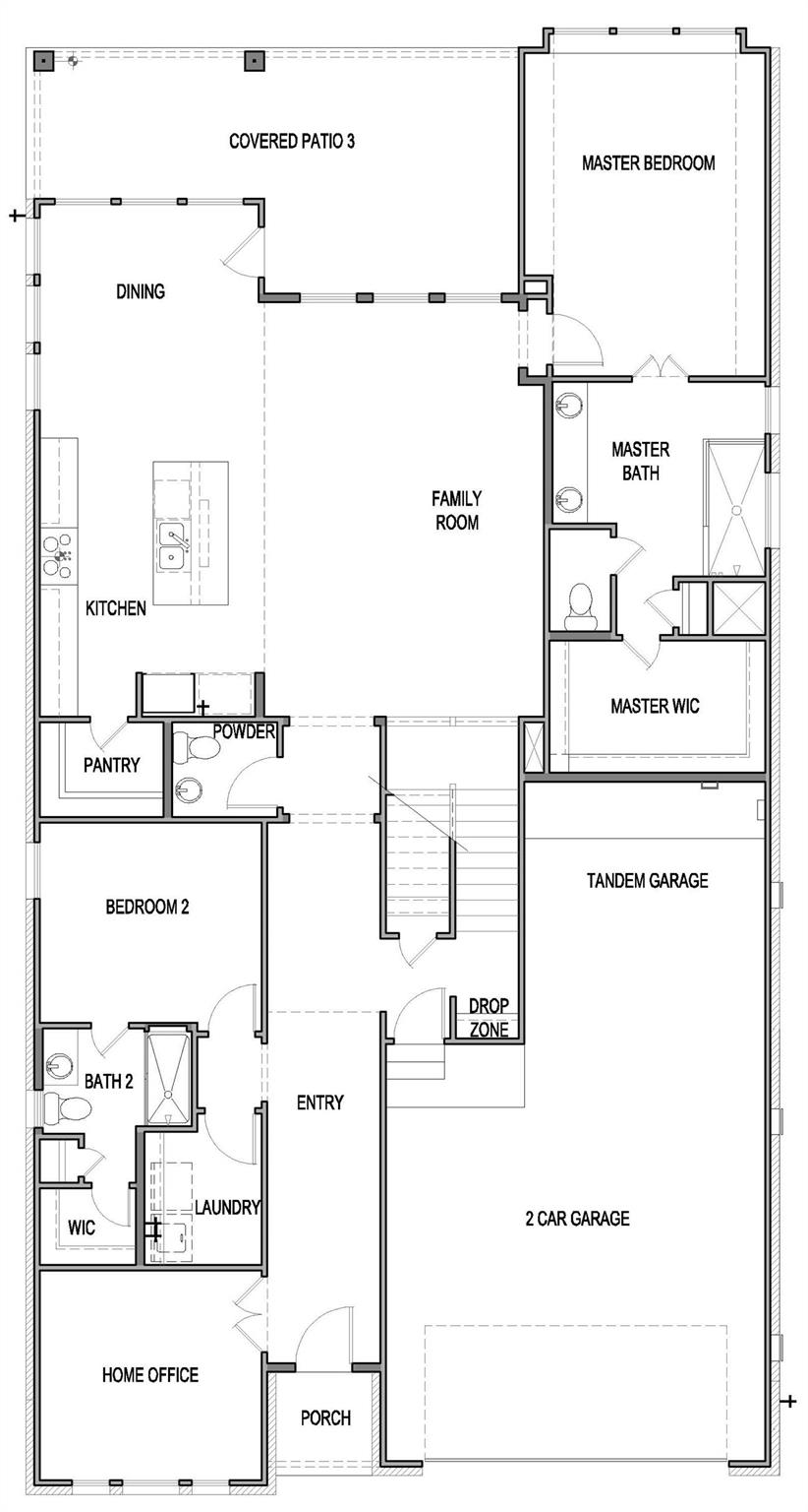 4326 Bancroft Lane Round Rock TX 78665