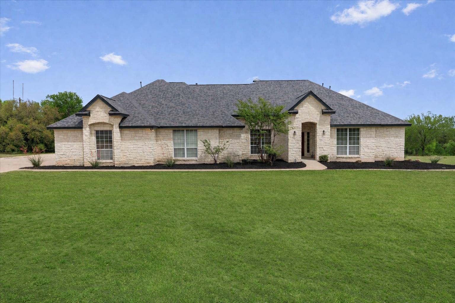 144 D B Wood Road Georgetown TX 78628