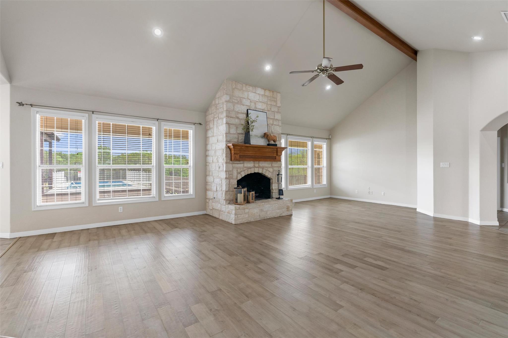 144 D B Wood Road Georgetown TX 78628