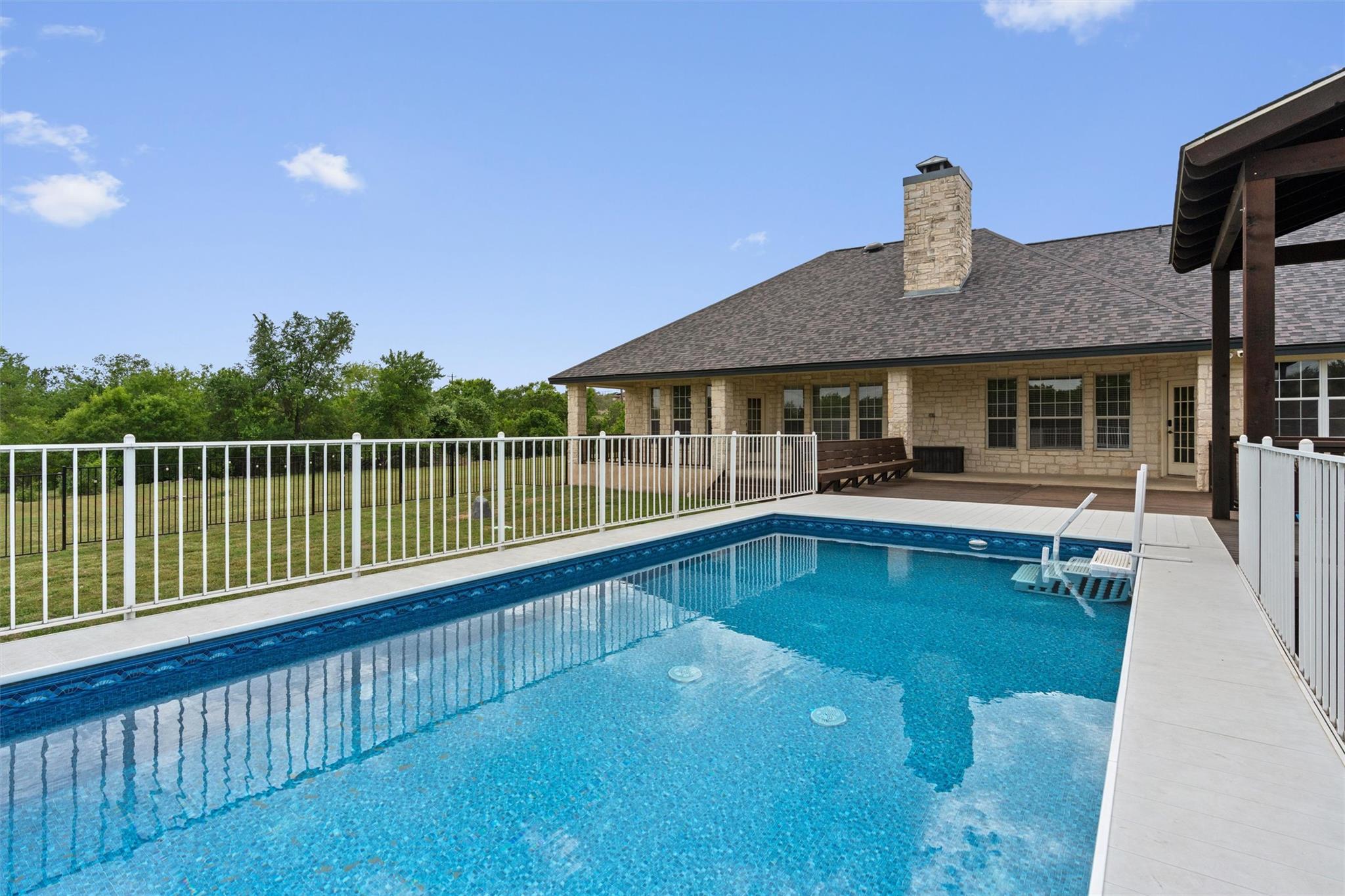144 D B Wood Road Georgetown TX 78628