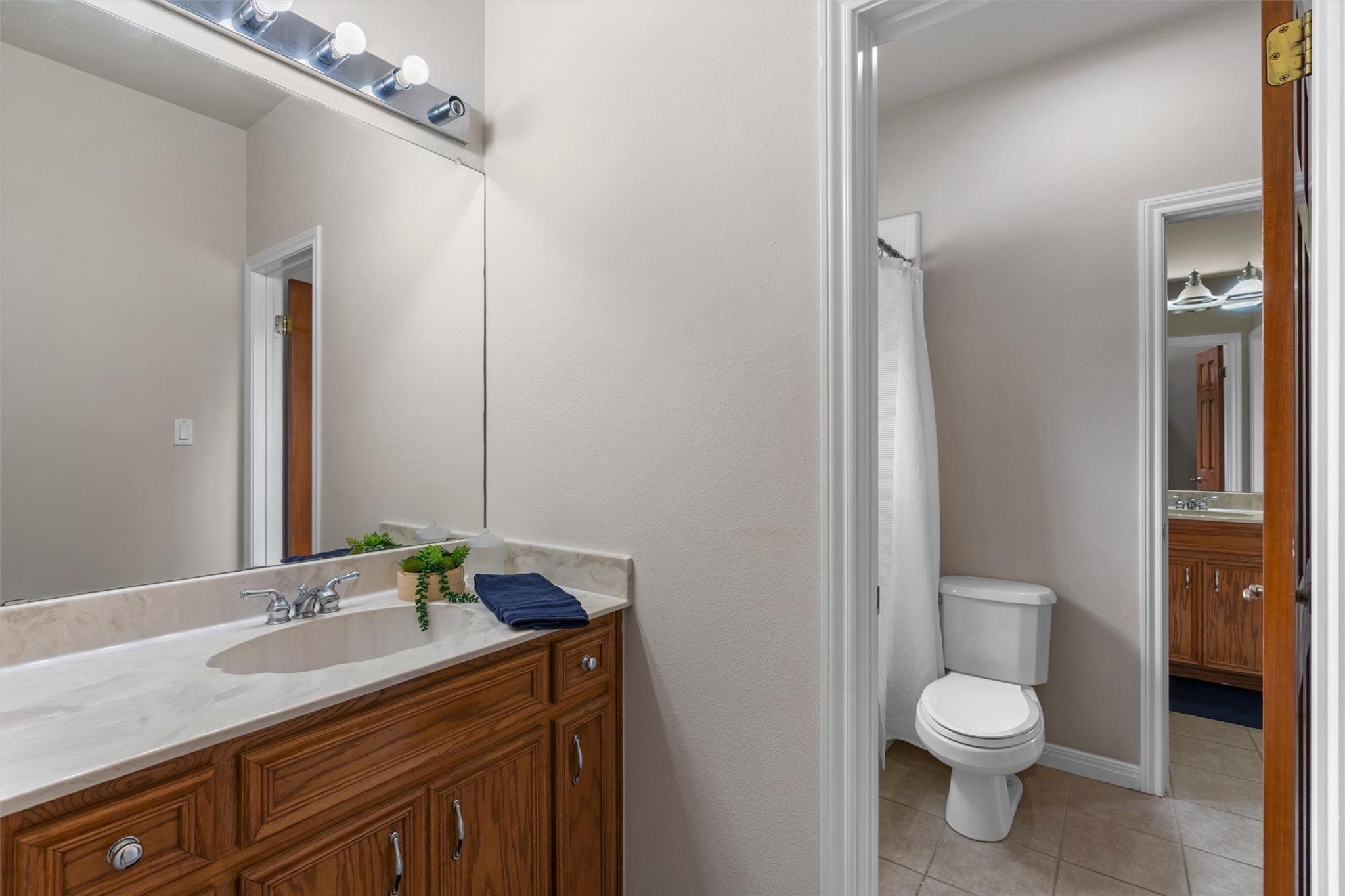144 D B Wood Road Georgetown TX 78628