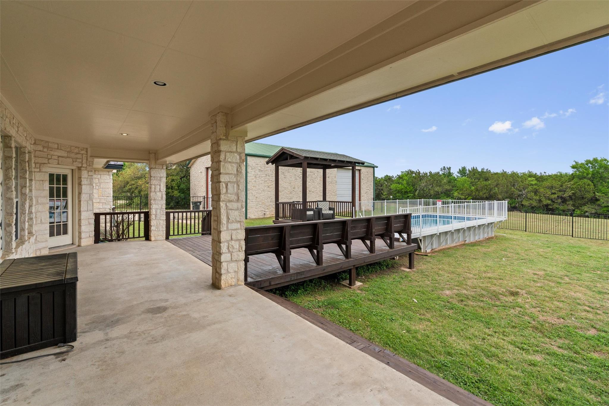 144 D B Wood Road Georgetown TX 78628