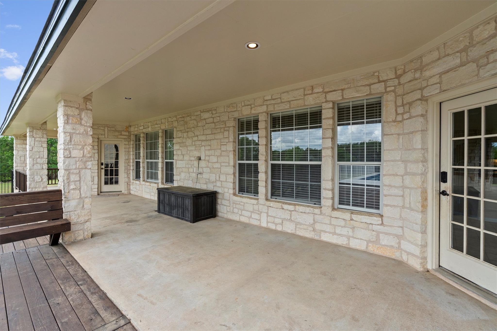 144 D B Wood Road Georgetown TX 78628