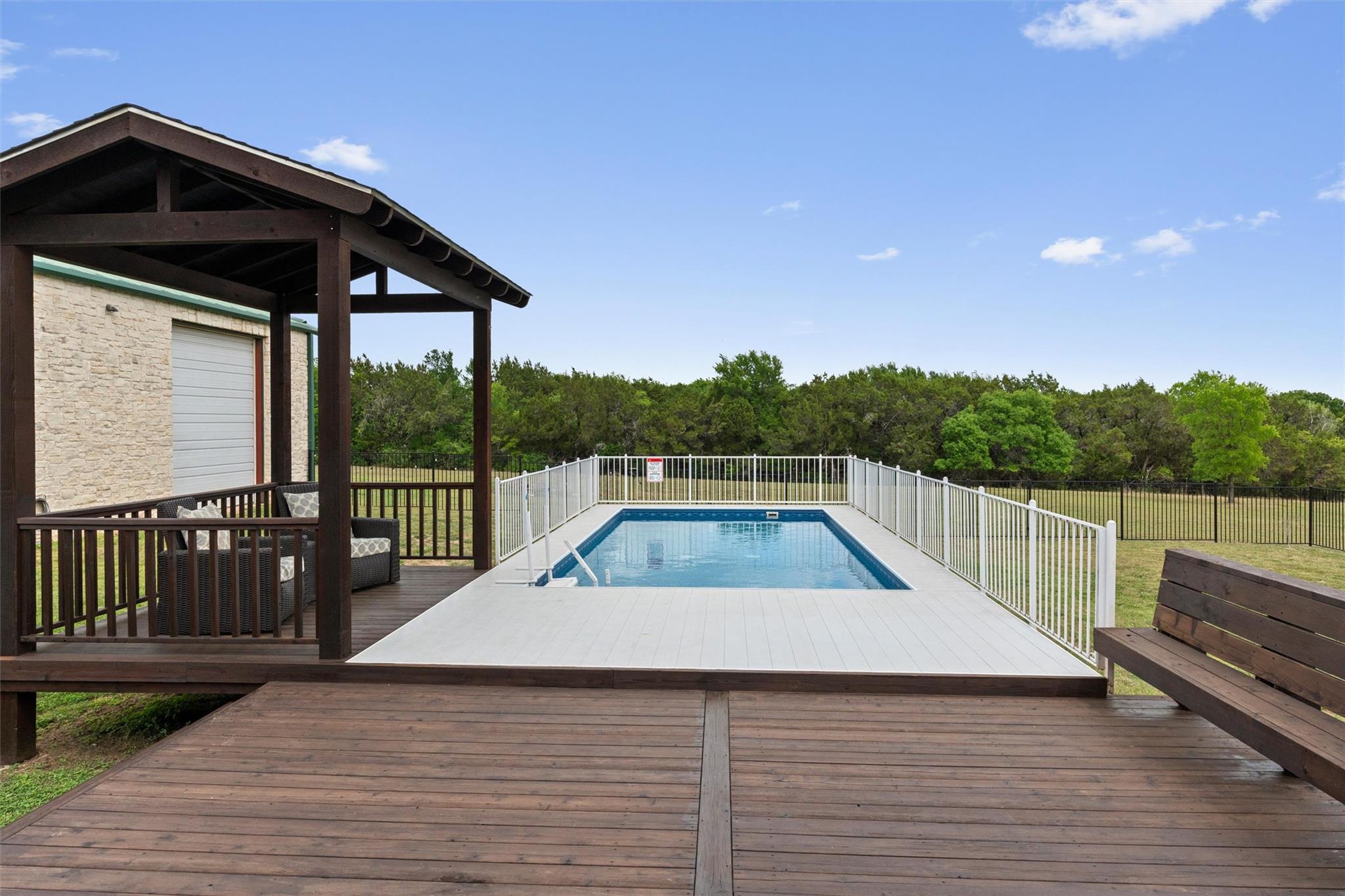144 D B Wood Road Georgetown TX 78628